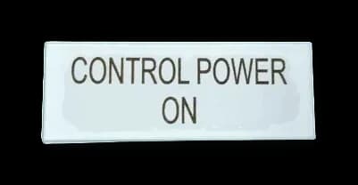 Push Button Tag / แท็กแขวน — อะคริลิค · พิมพ์ UV