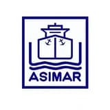 Asian Marine — ลูกค้า NamePlate Thai